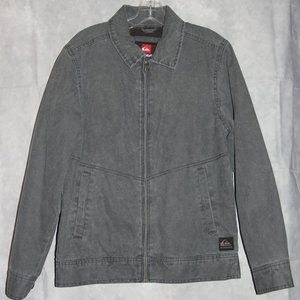 Quicksilver Men's Coat